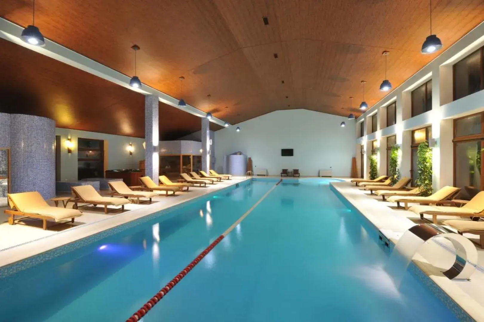 El Resort