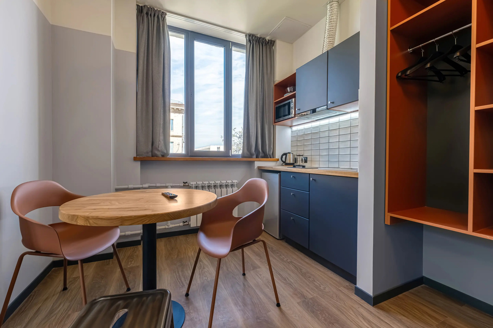 Хостел Друзья Волгоград