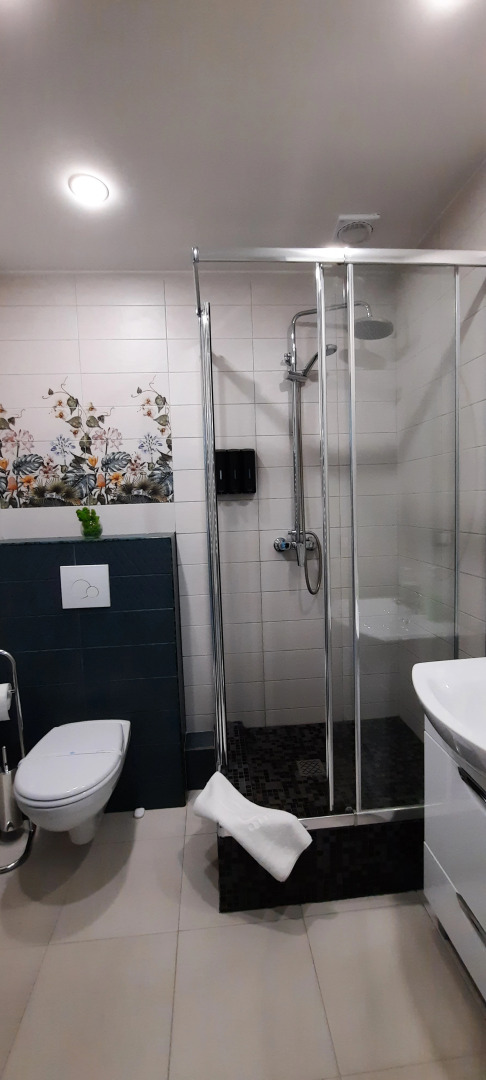 Апартаменты i-hotelTula3