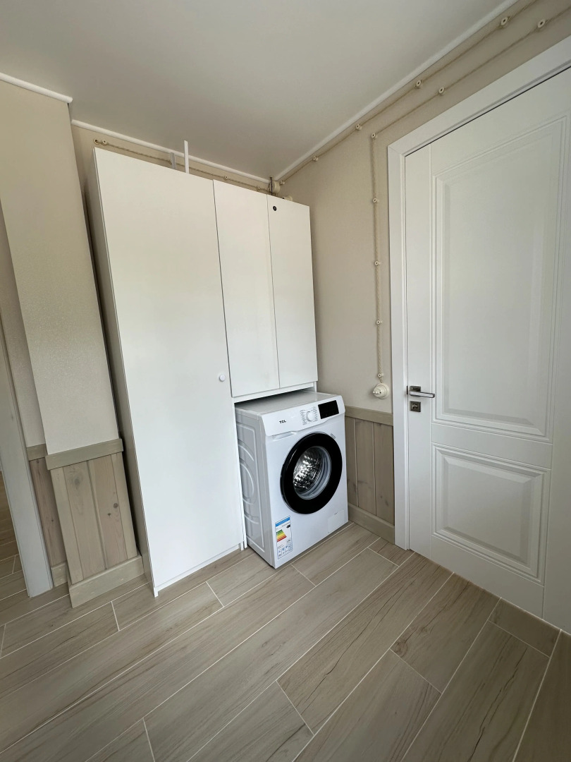 Частный дом в Плёсе