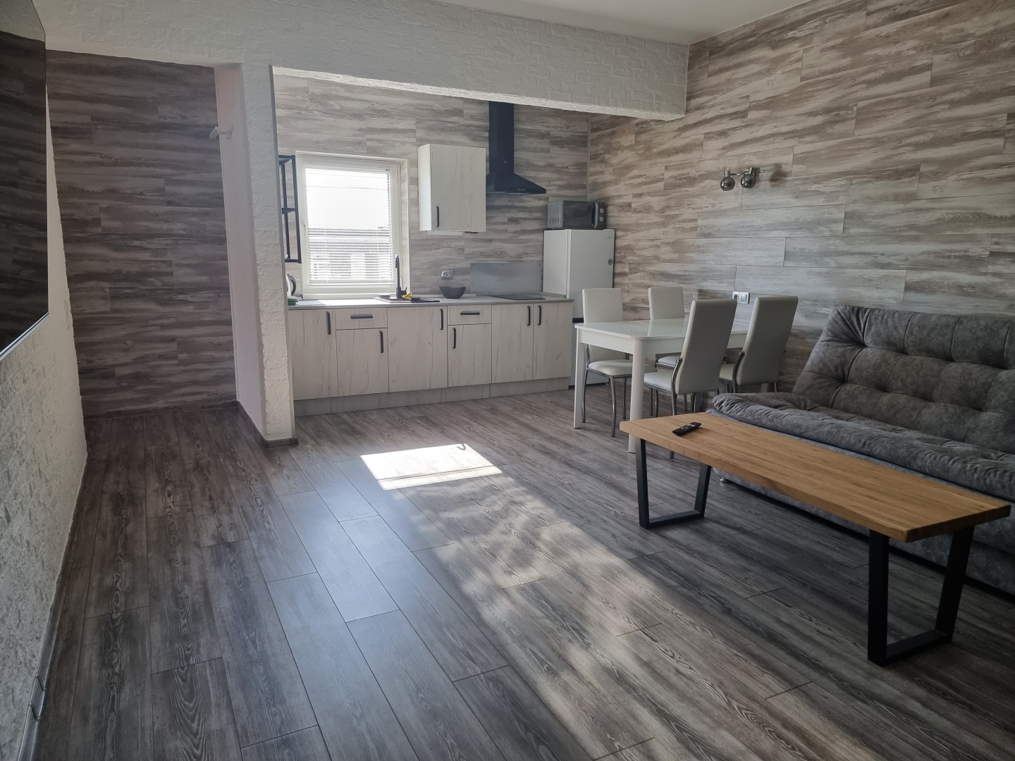 Гостевой дом Лагуна Алексино