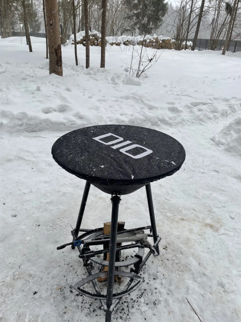 Шале Сказочная Скаут дача в хвойном лесу