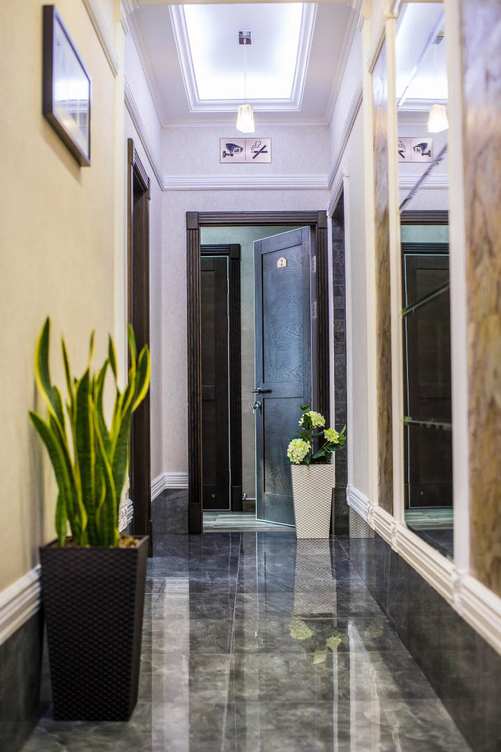 Мини-Отель Новая Эра