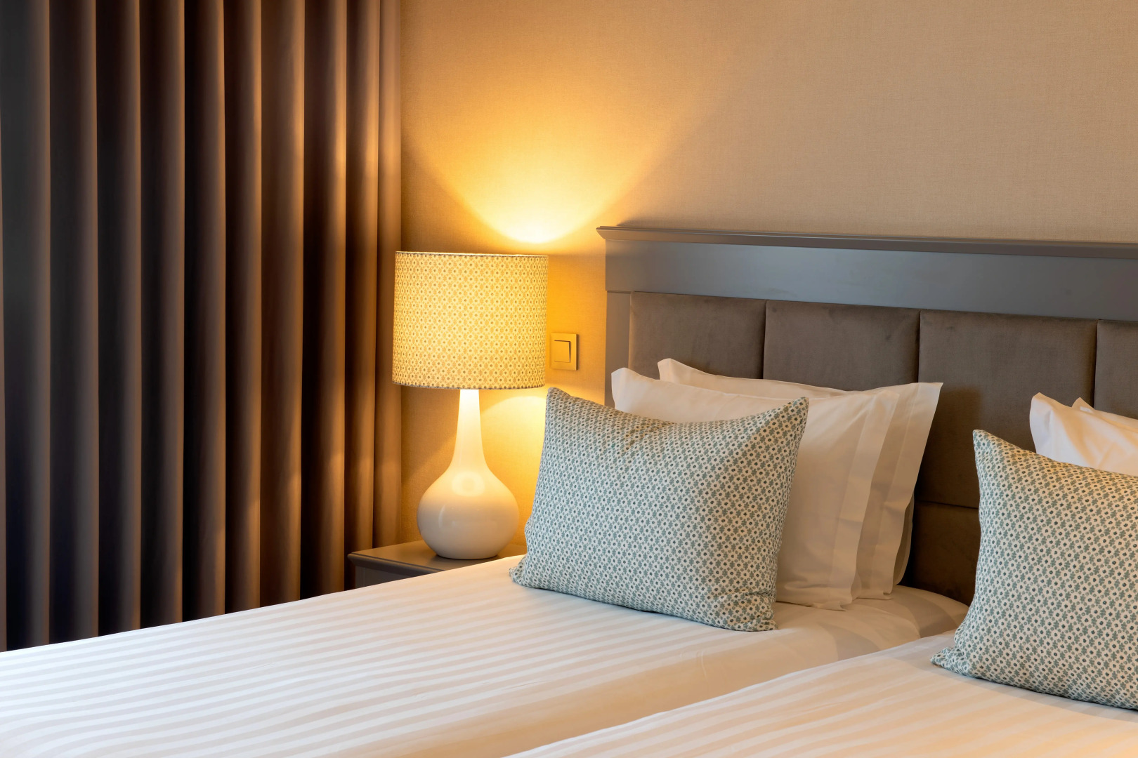 Отель Cristal Vieira Praia & SPA