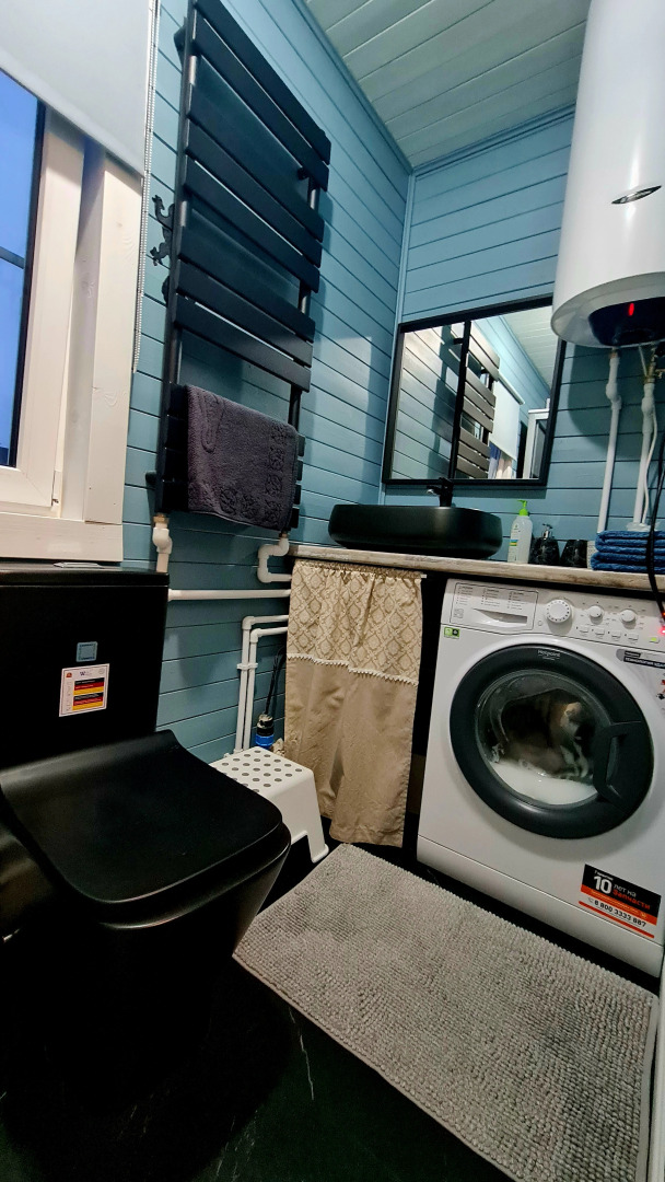 Частный дом Желтый Зал