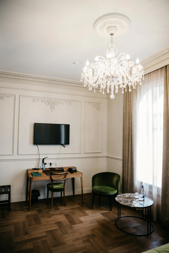 Отель Амурский