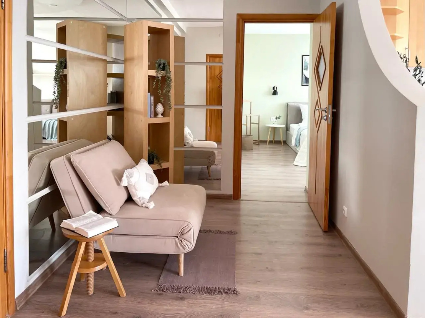 Квартира Тринидад