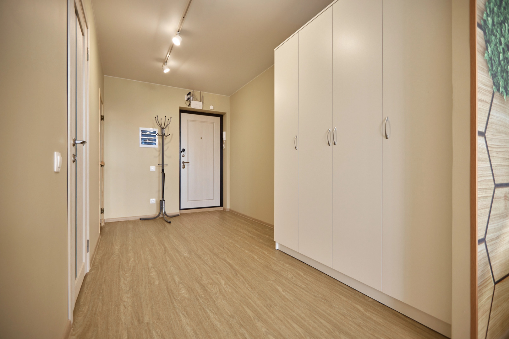 Квартира с Сауной