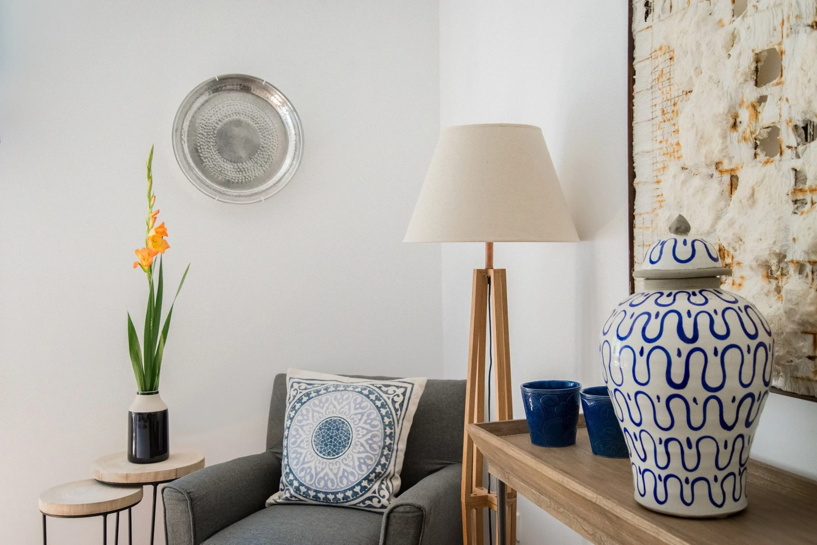 Апартаменты Virtue