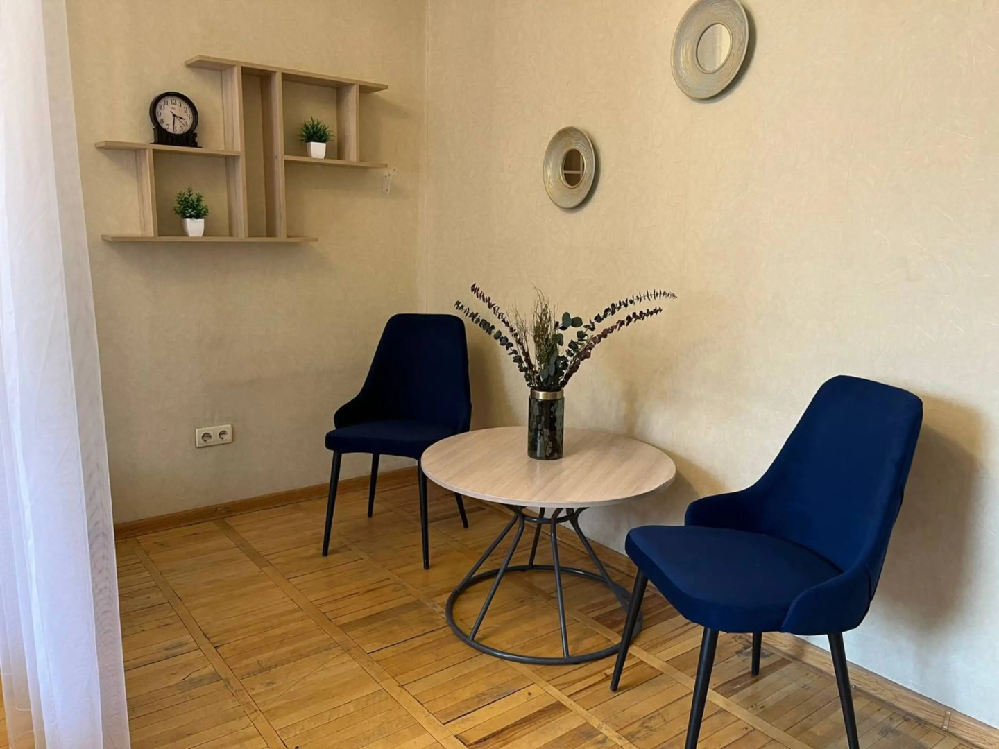 Апартаменты 30. Самый центр. Идеально для командированных и туристов.