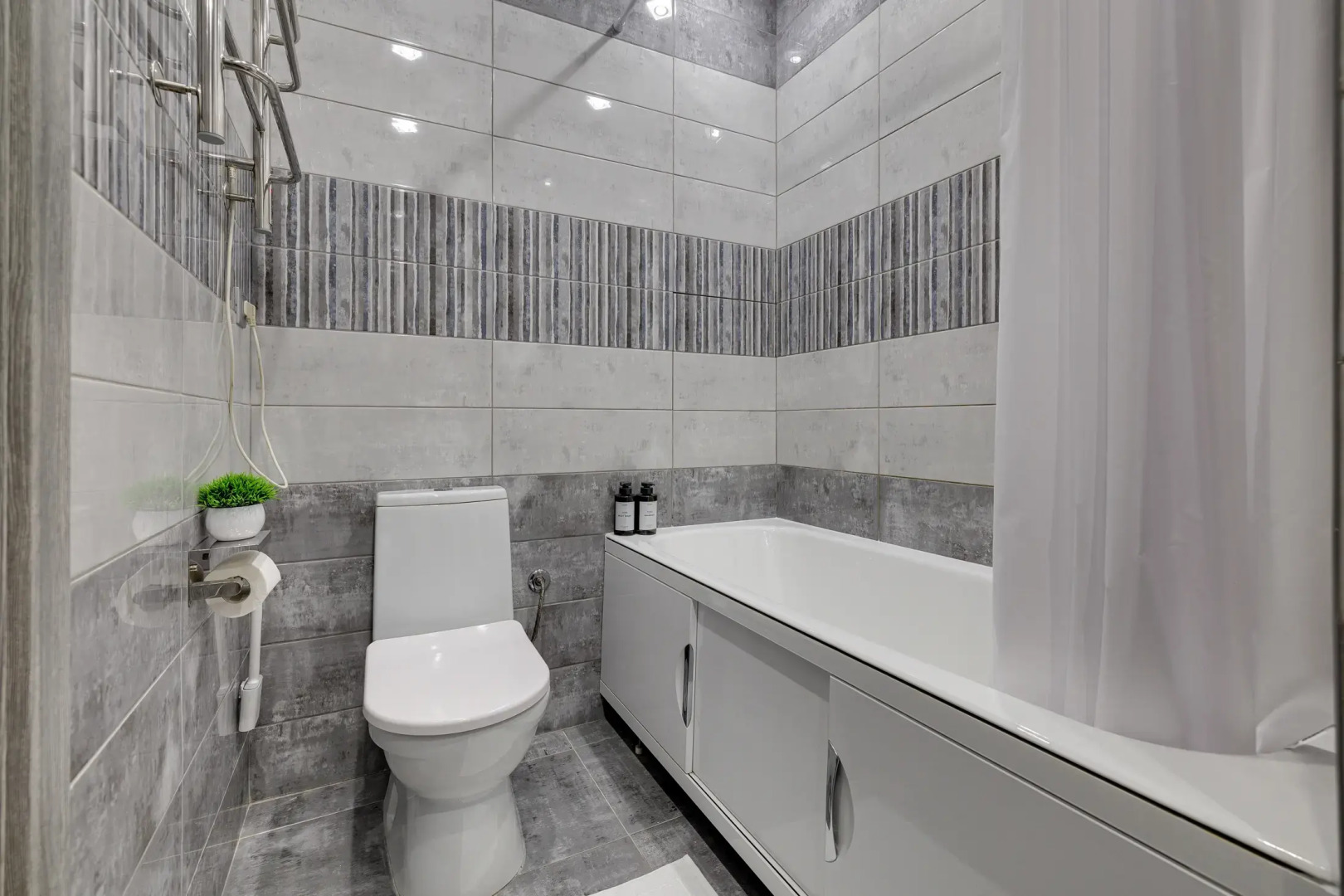 Апартаменты  Happy People рядом с трассой М-4 и в доме с Термы Видное