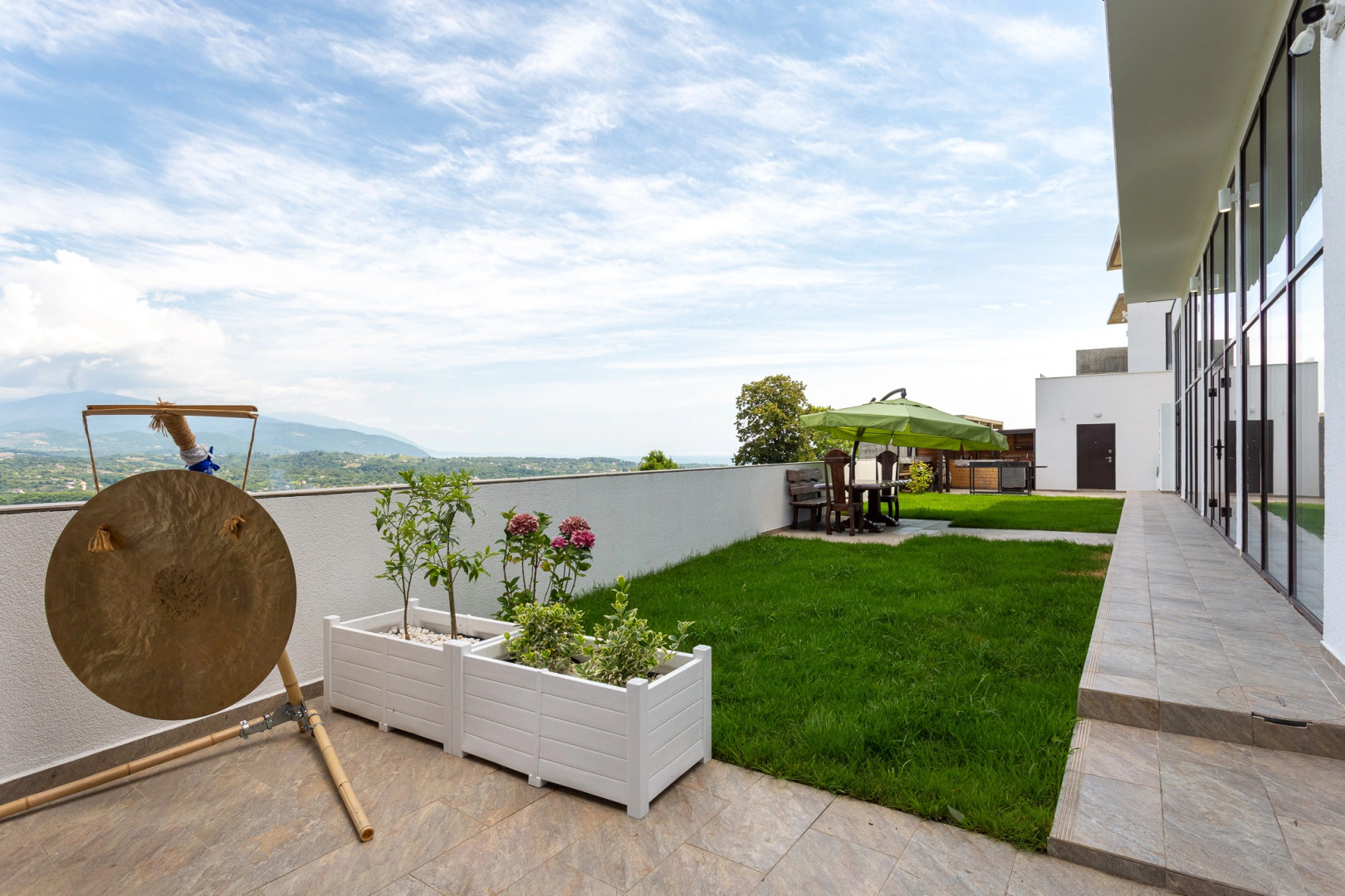 Частный Дом Поместье OkoloMorya