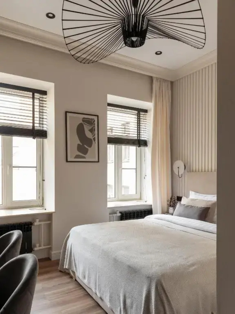 Отель Point Academia