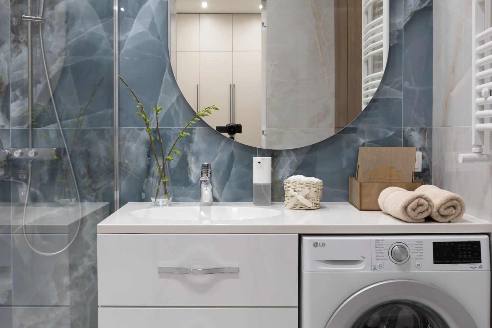 Апартаменты SVApart Рыбная Деревня