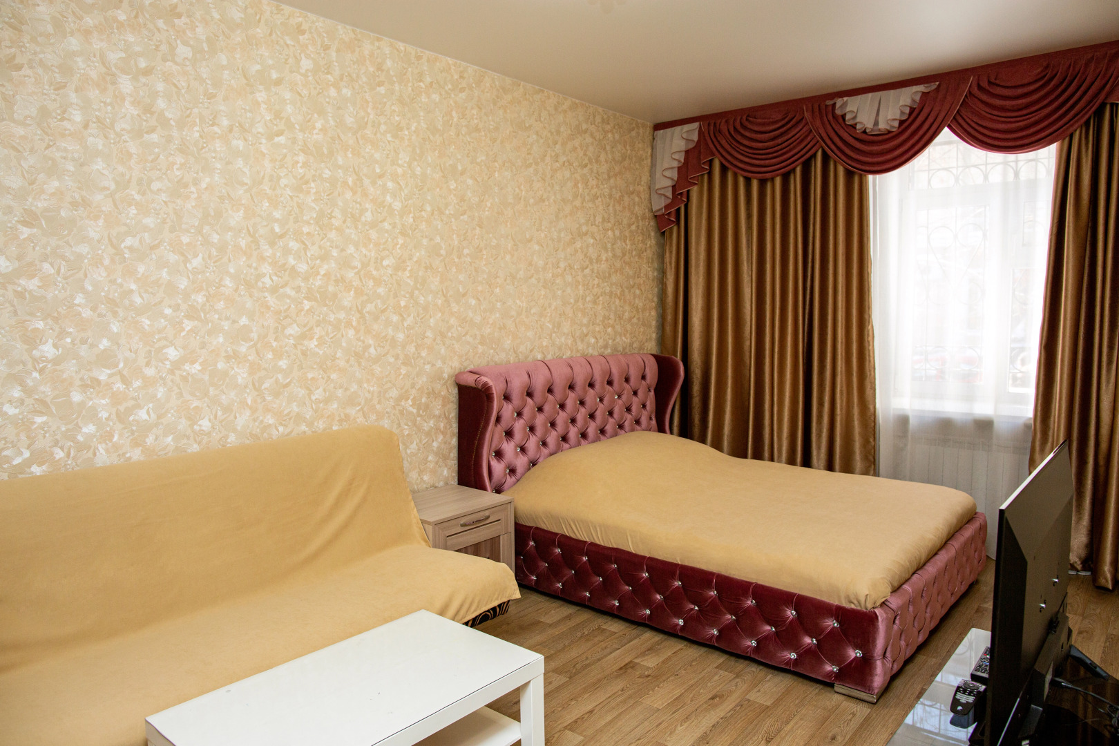 Квартира Киевская 3