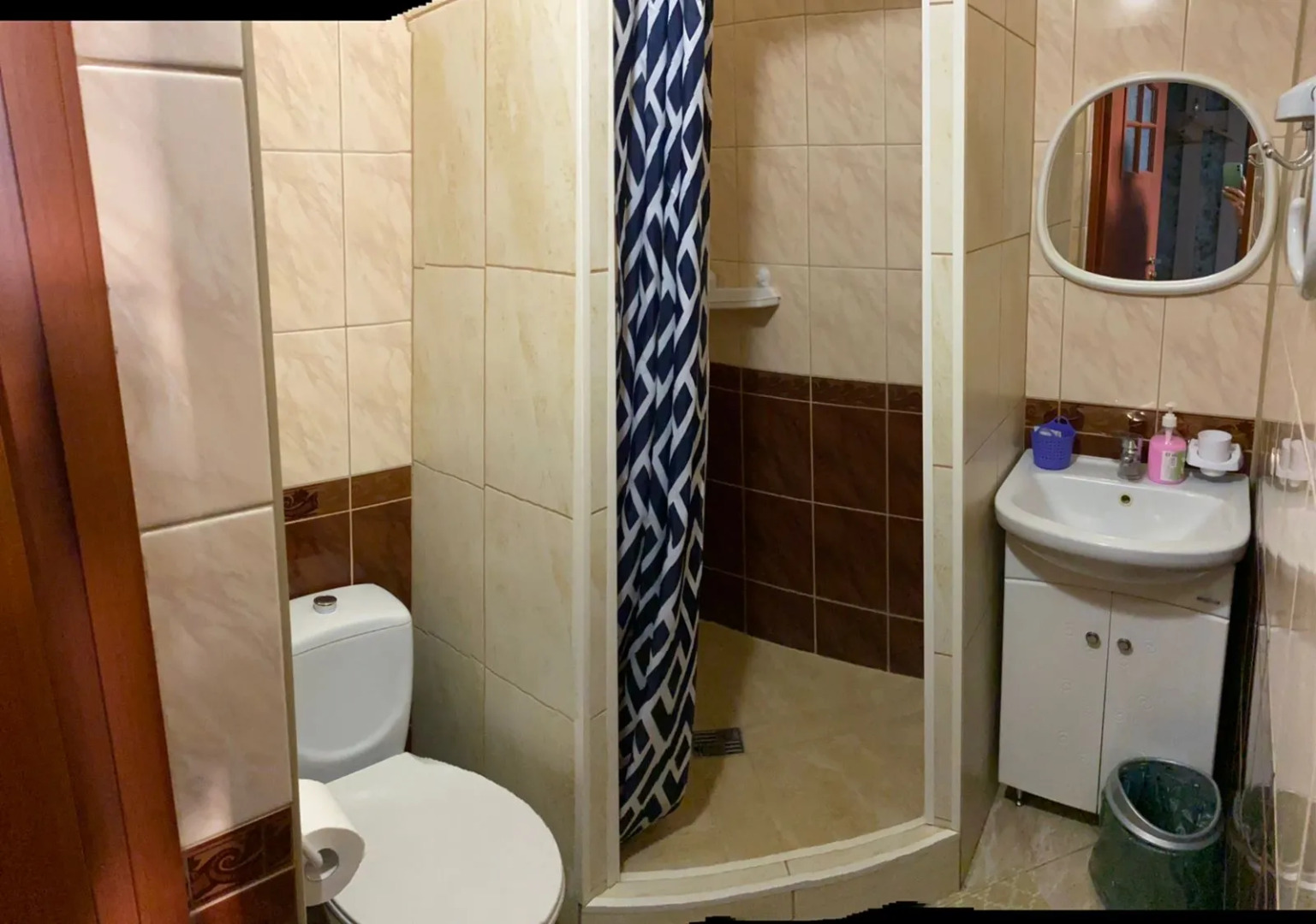 Жилое Помещение Дюна-Центр