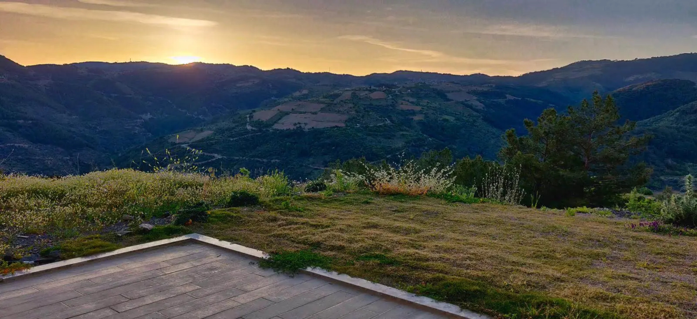 Отель Gödence Restoran