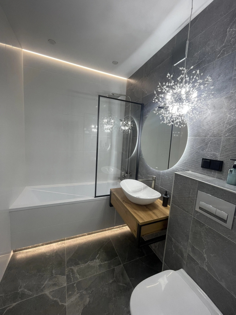 Апартаменты Зеленоградск