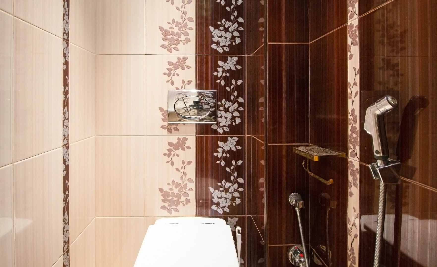 Квартира на Подмосковном бульваре 1