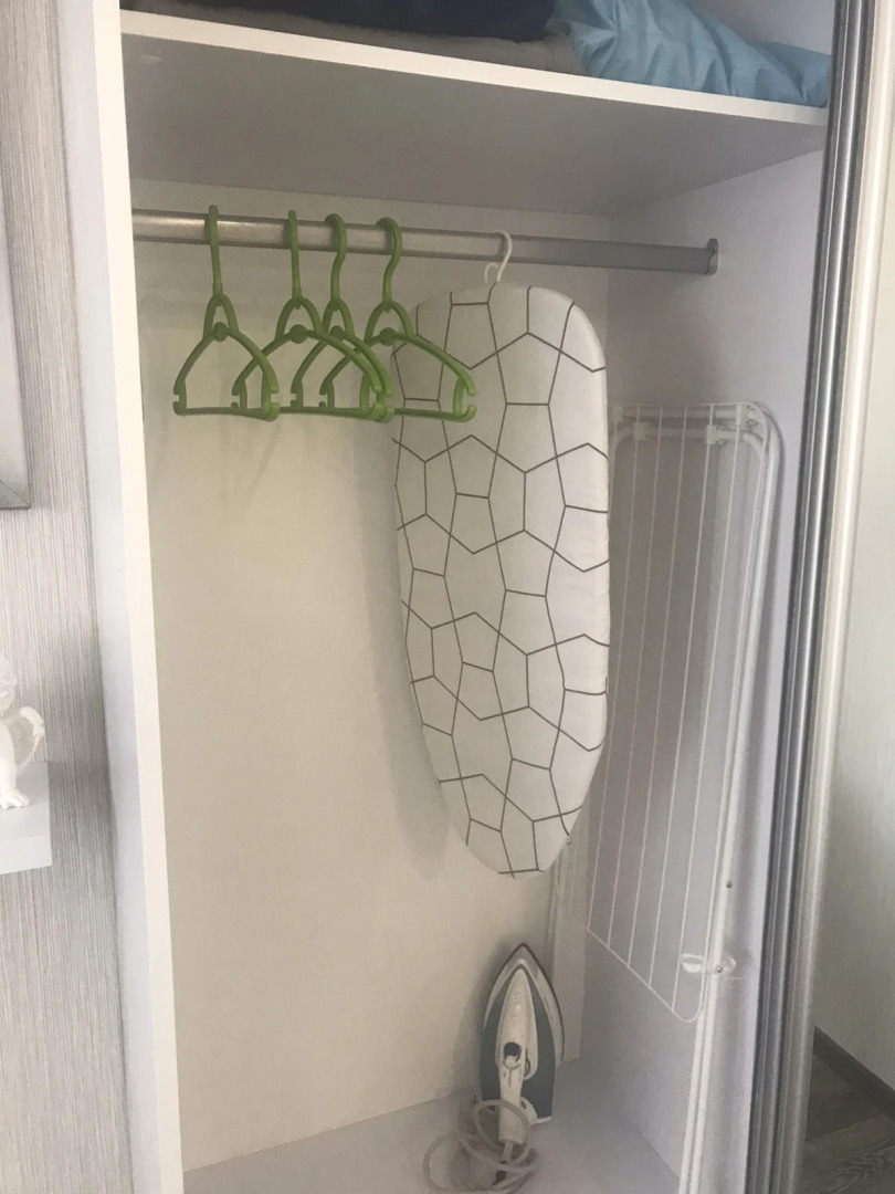 Апартаменты StatusApart 1