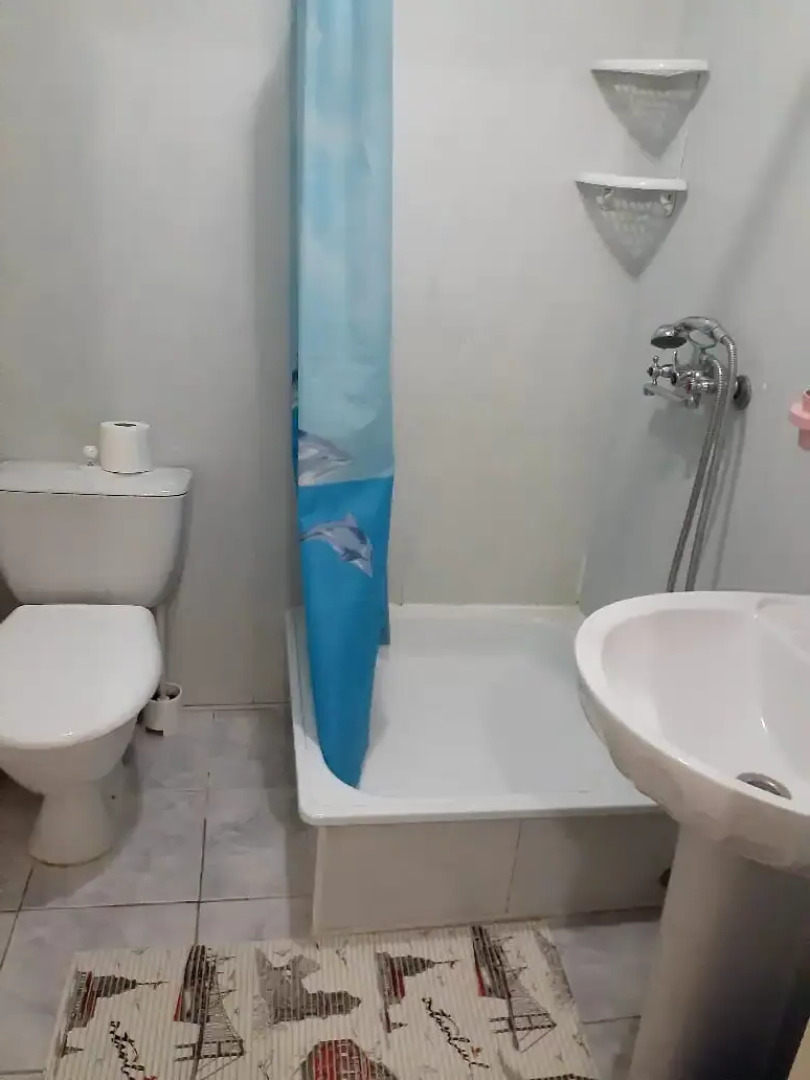 Гостевой дом Уютный