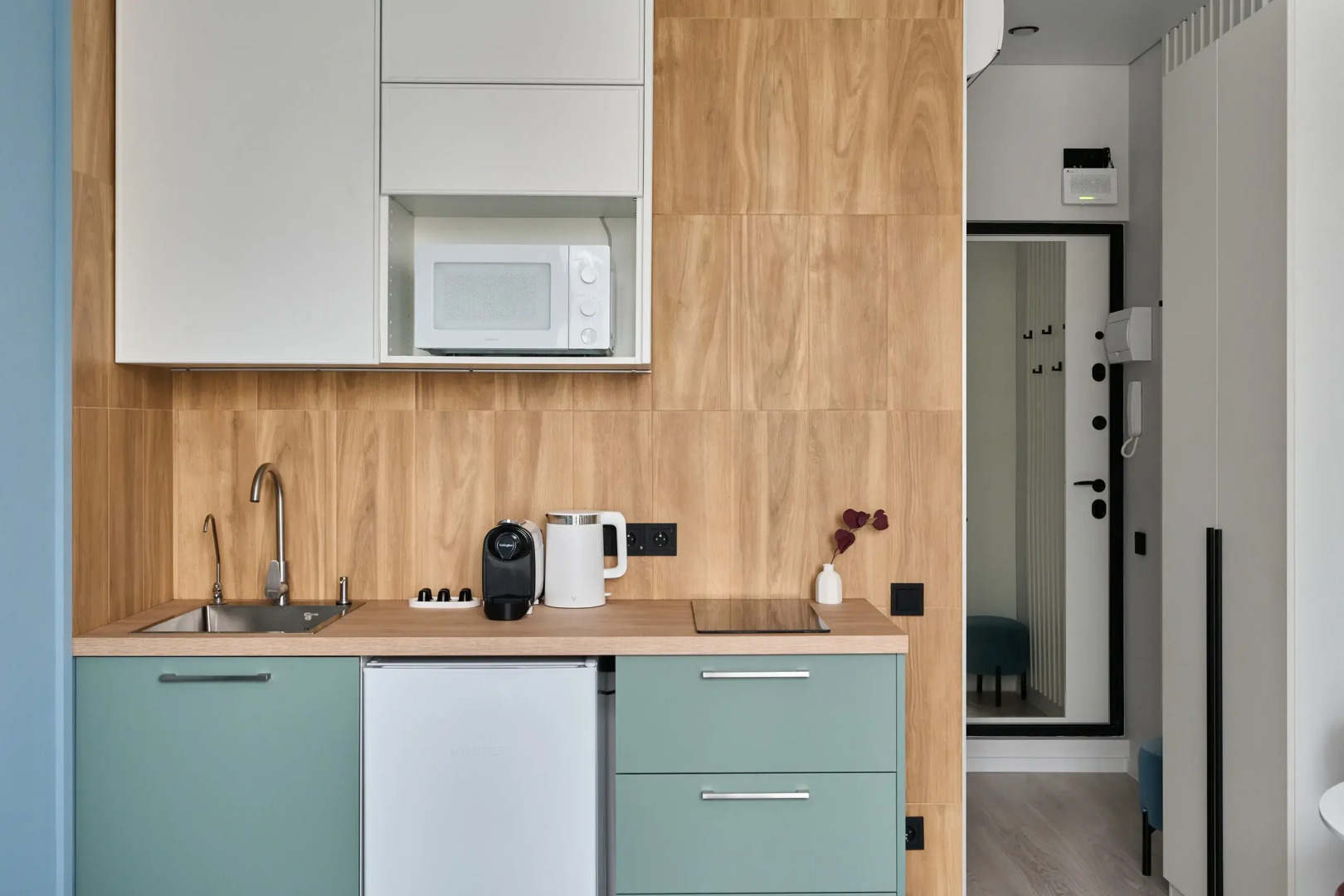 Апартаменты Berzarina Provance