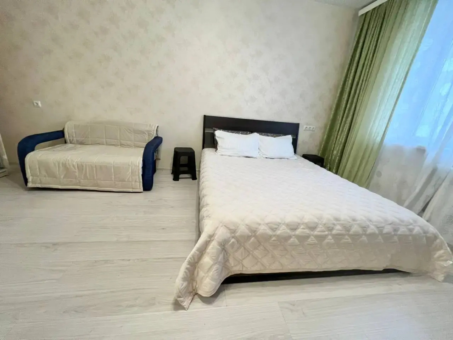 Апартаменты Бизнес Лайт