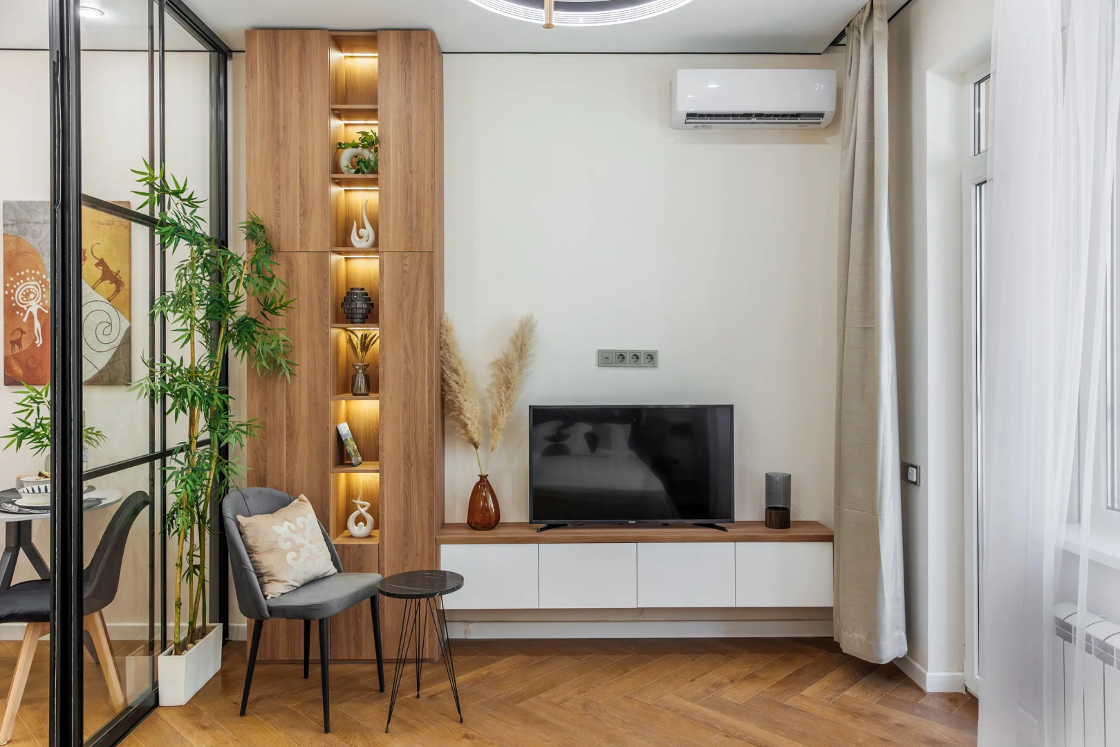 Apartment ADT apartments Meridian Beige