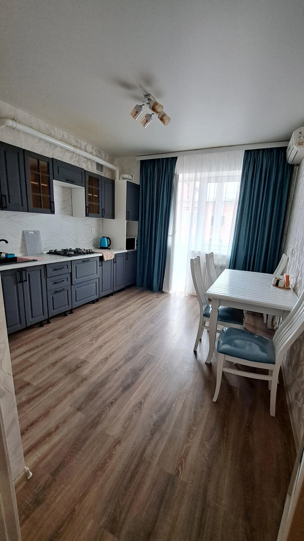 Апартаменты Квартирка