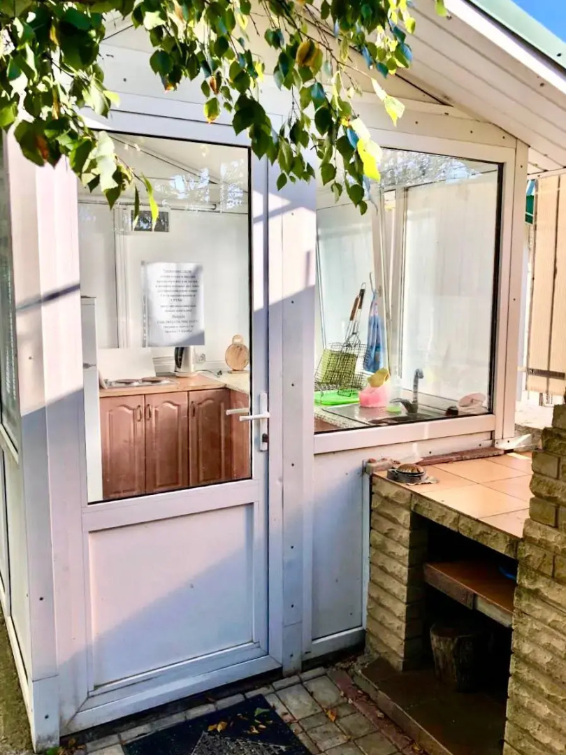 Меблированные комнаты у Ирины