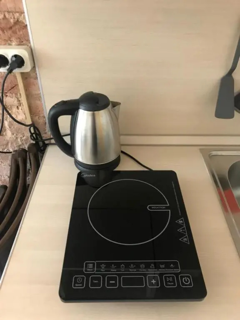 Апартаменты AG-Apart 26/27