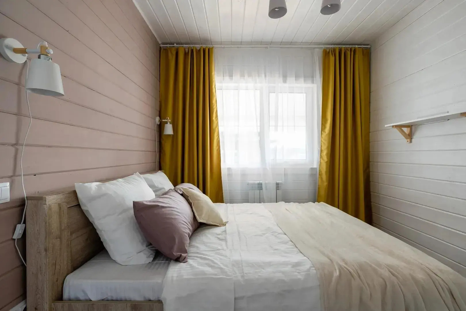 Частный дом Весна парк 89