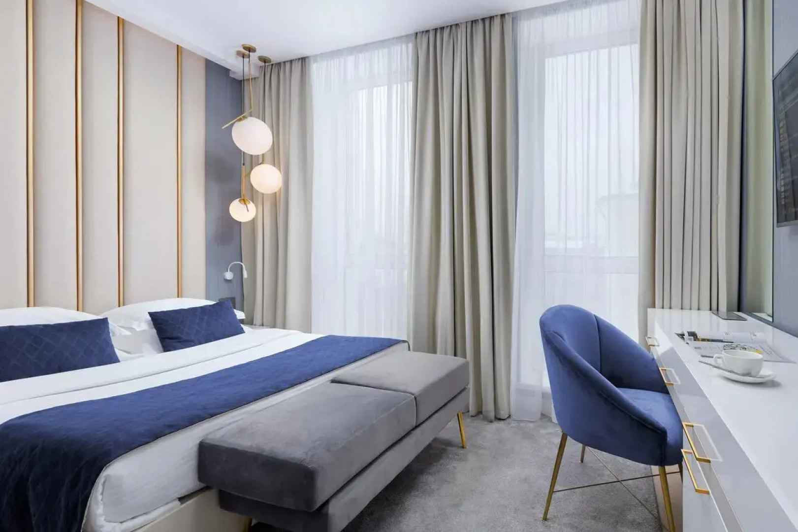 Отель V Hotel Tverskaya