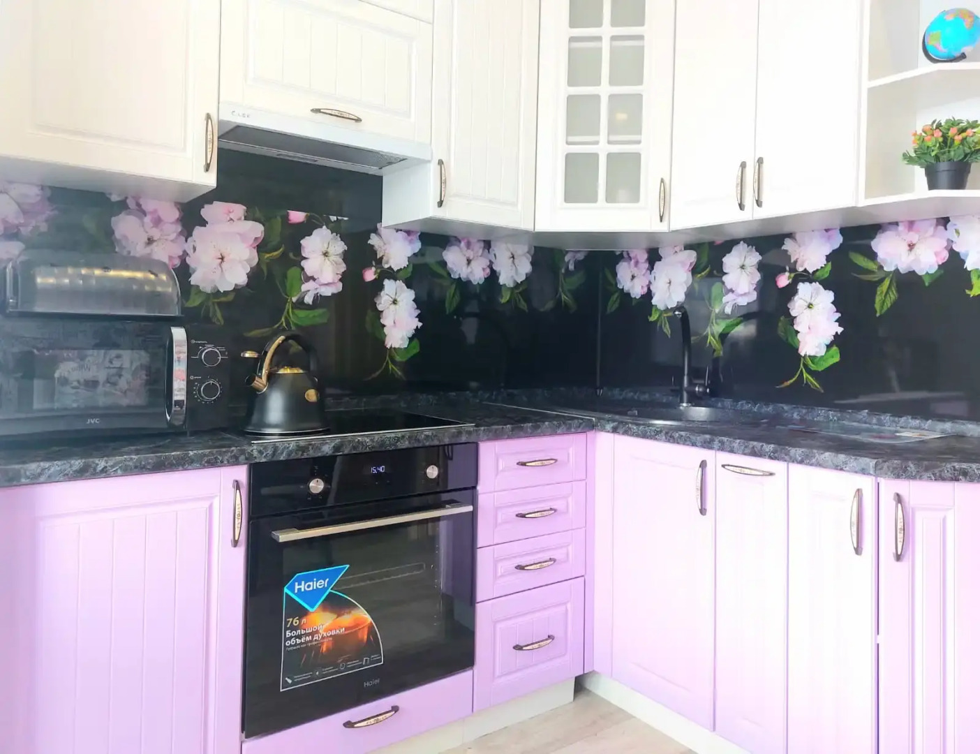 Апартаменты Sharman в Самом Центре Нового Города