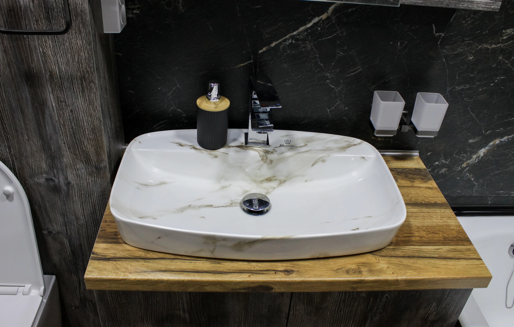 Апартаменты Miramel home