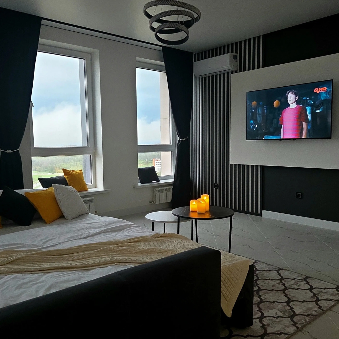 Квартира Небо