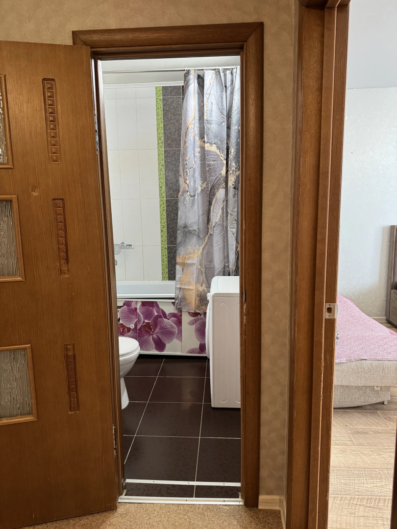 Апартаменты на Наугорском шоссе 76