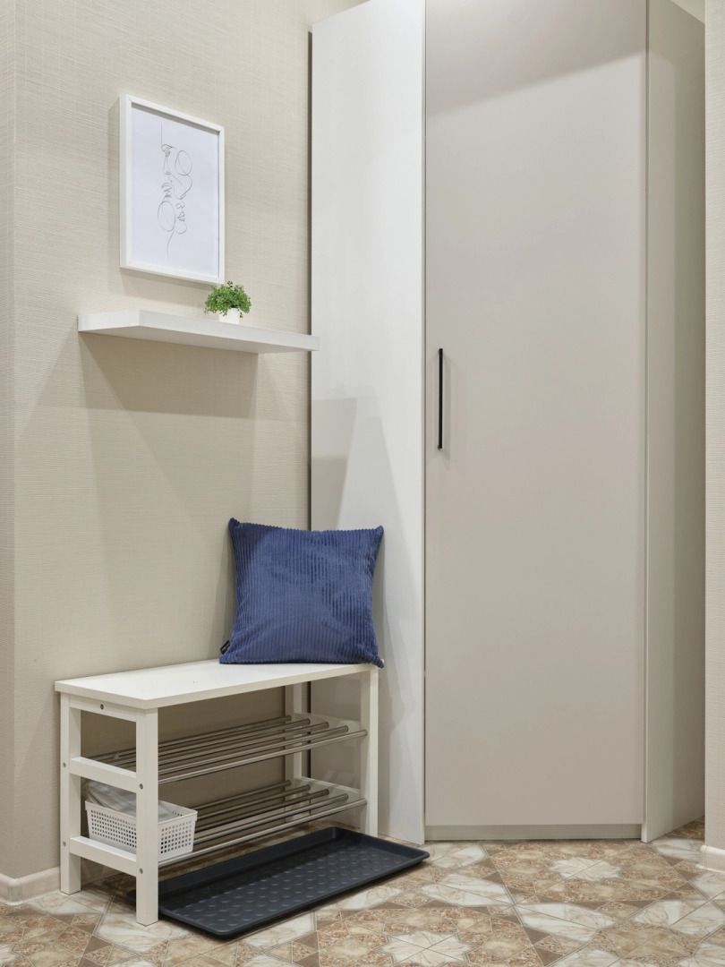 Апартаменты 9 min Airport