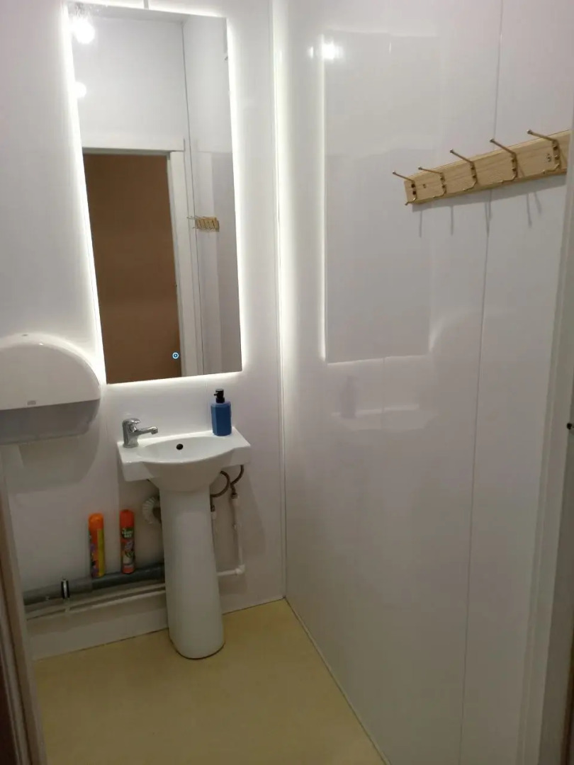 Хостел Наш хостел