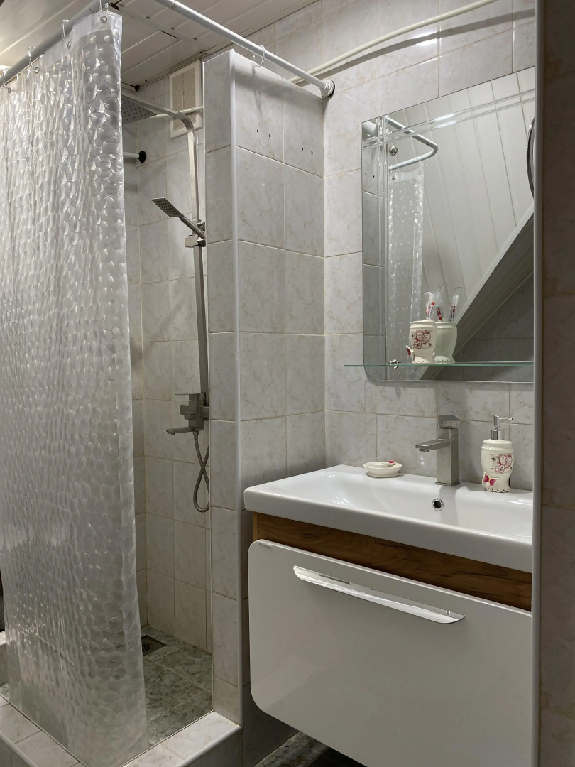 Гостевой дом Аура гор