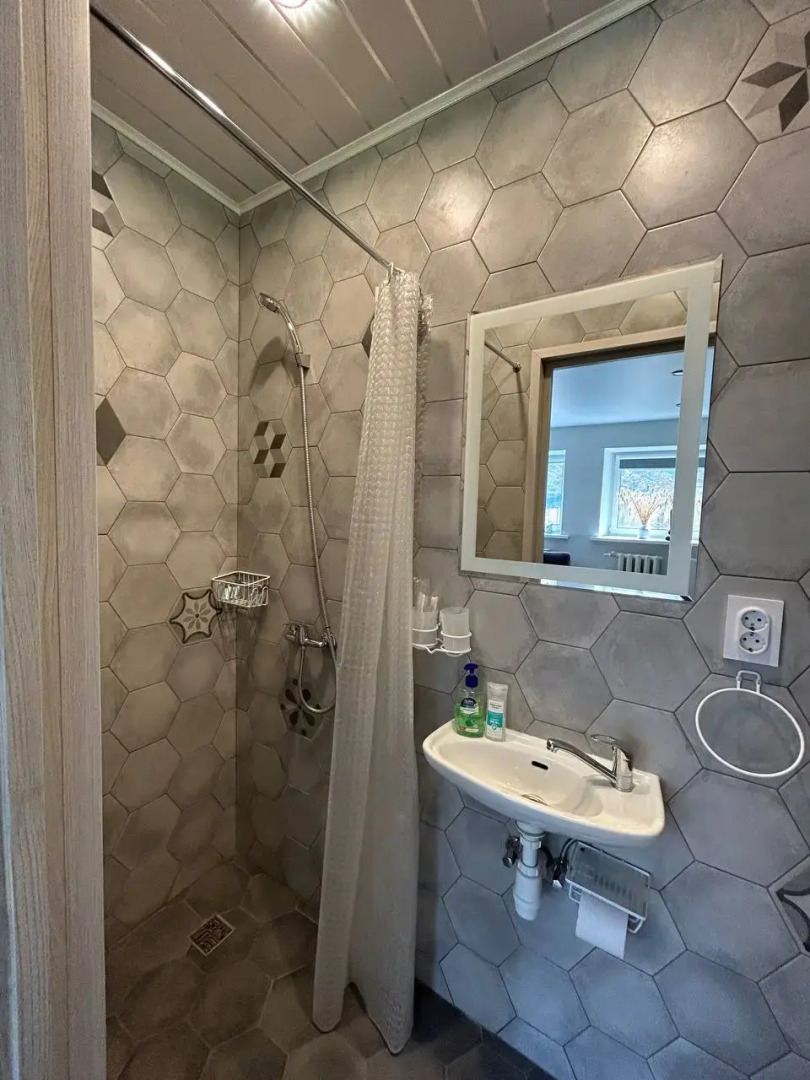 Квартира Ленина 48