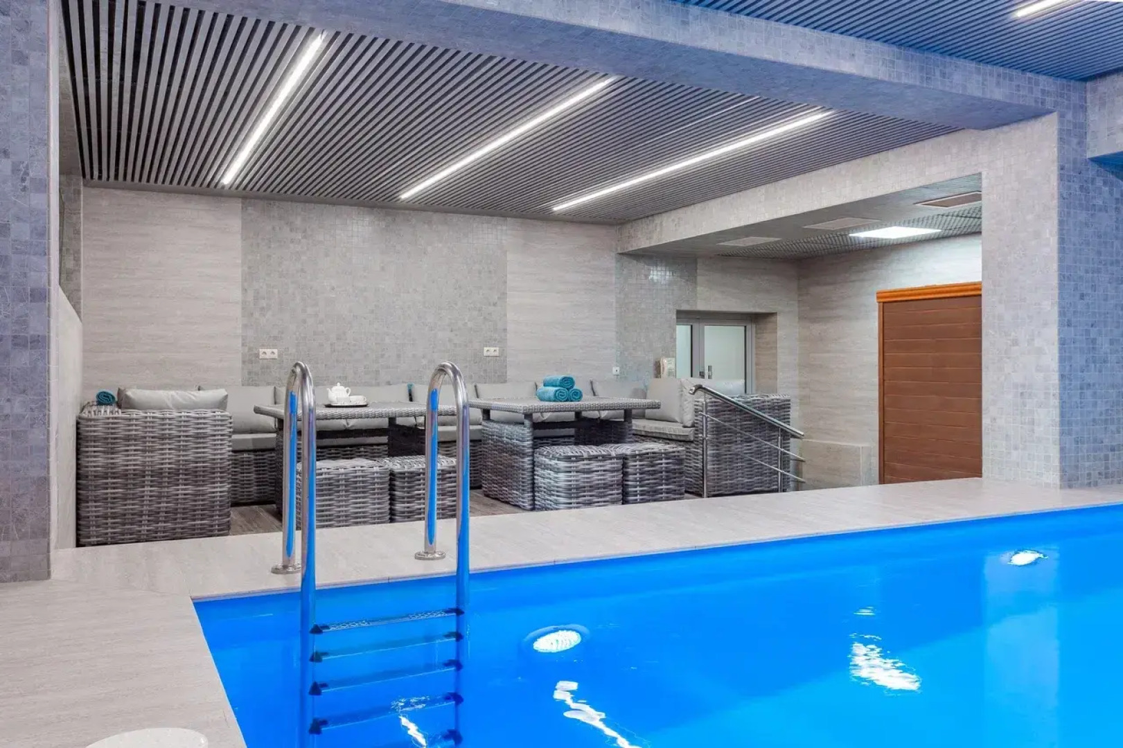 Гостевой дом Атриум