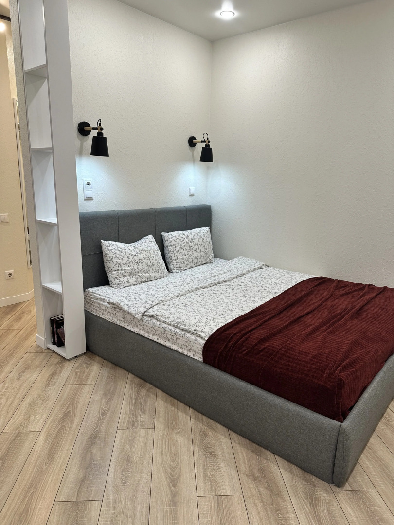 Квартира Дизайнерская у Ледового Дворца