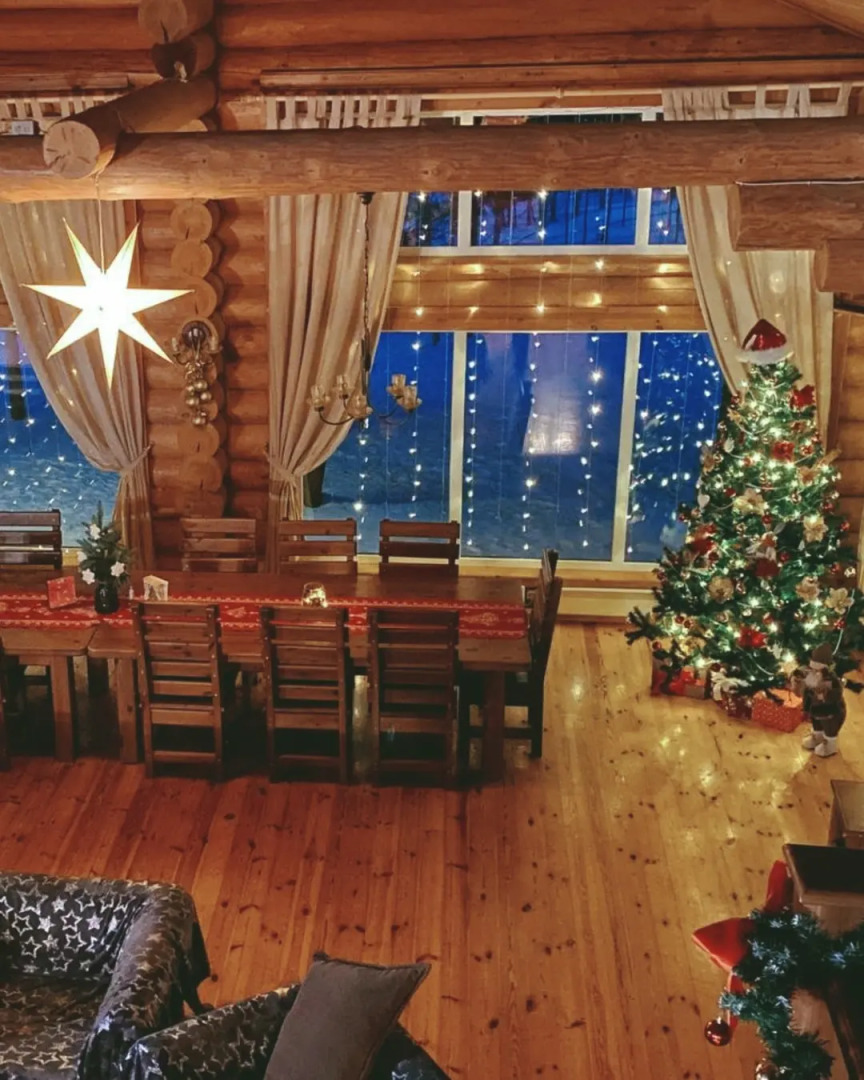 Гостевой дом Салма