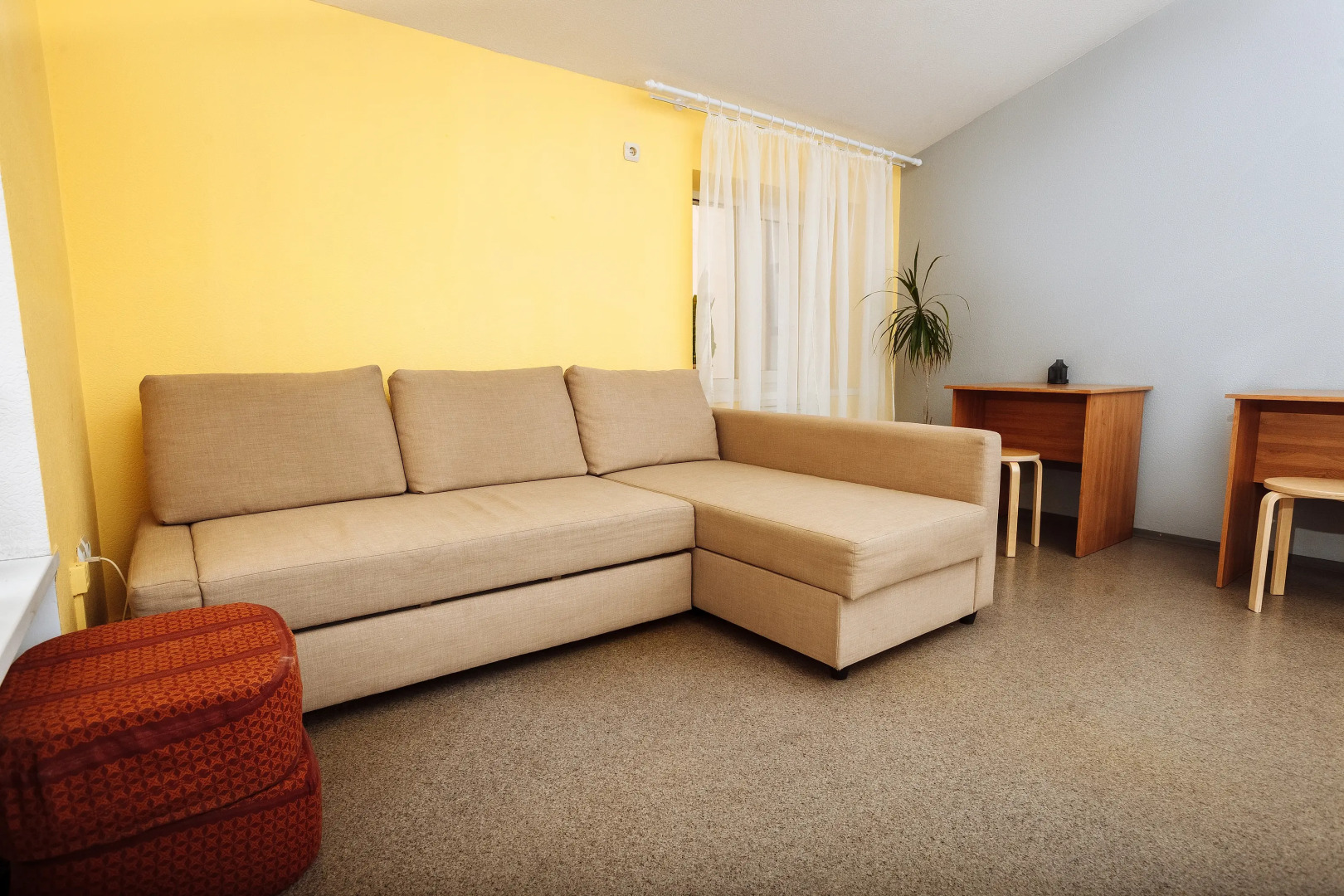 Хостел Наш Город Ростов