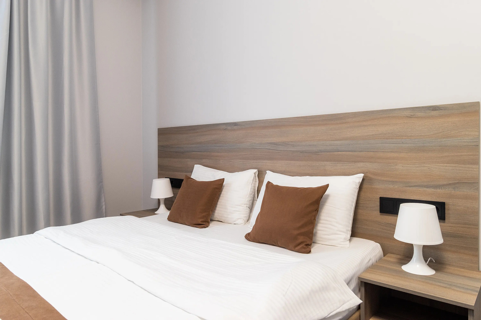 Отель Закат