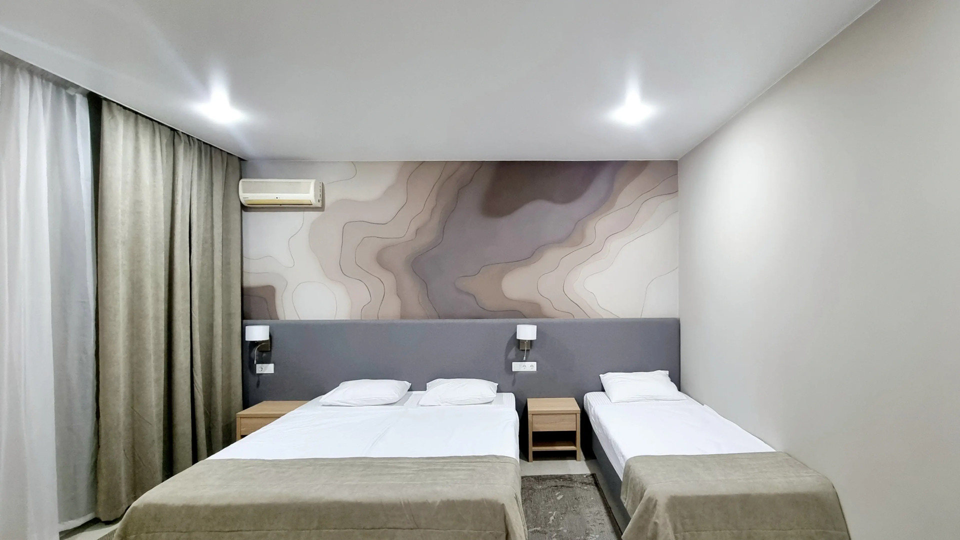 Отель Долина Сукко