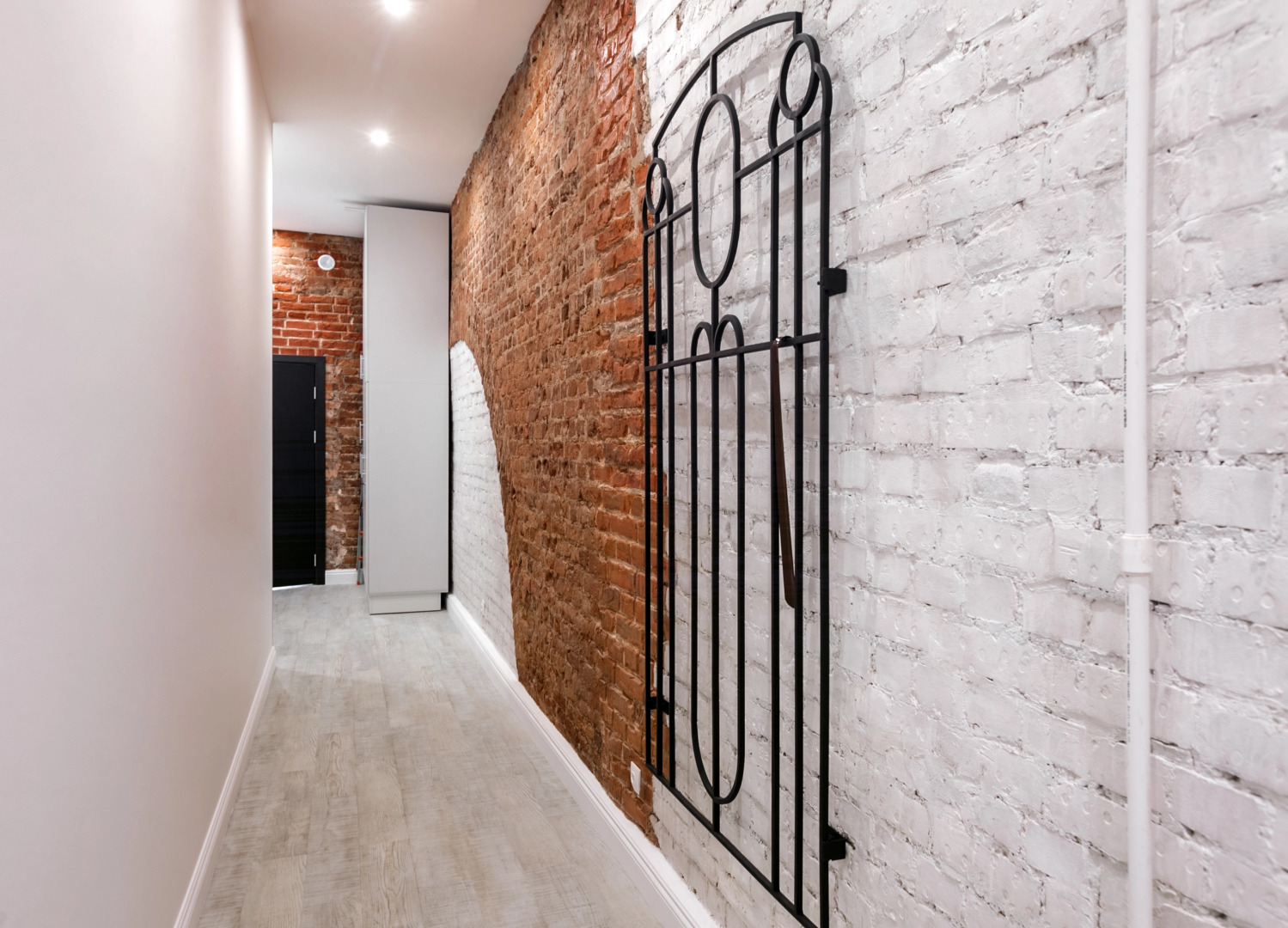 Квартира в центре золотого треугольника