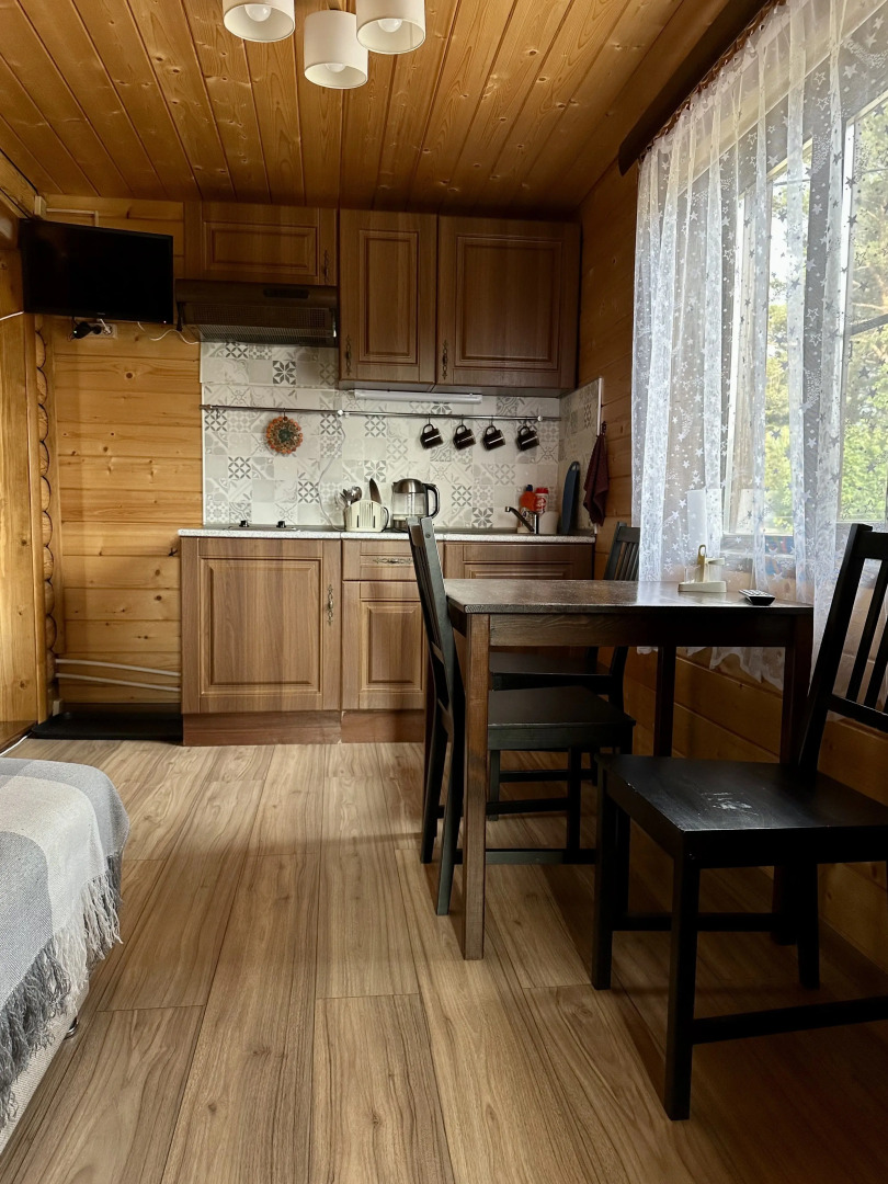 Частный дом Дом на Онежской 20А