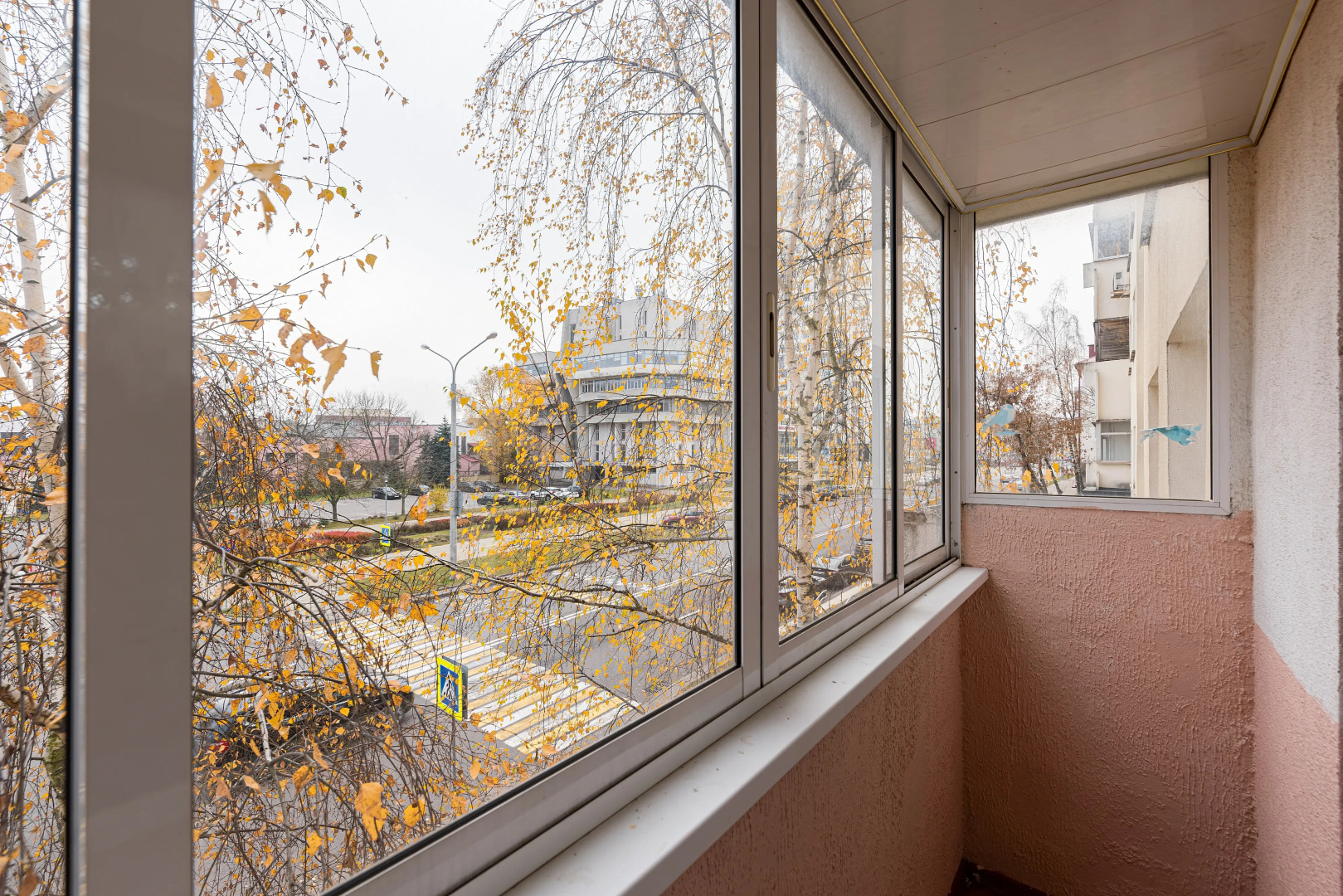 Апартаменты Apart+ Мельникайте 9